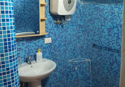 Casa Vacanze Appartamento A Casa Di Fabrizio Appartamento Il Forno